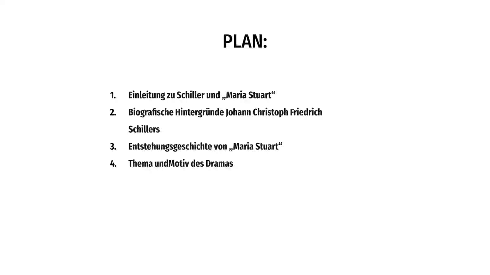Maria Stuart 2