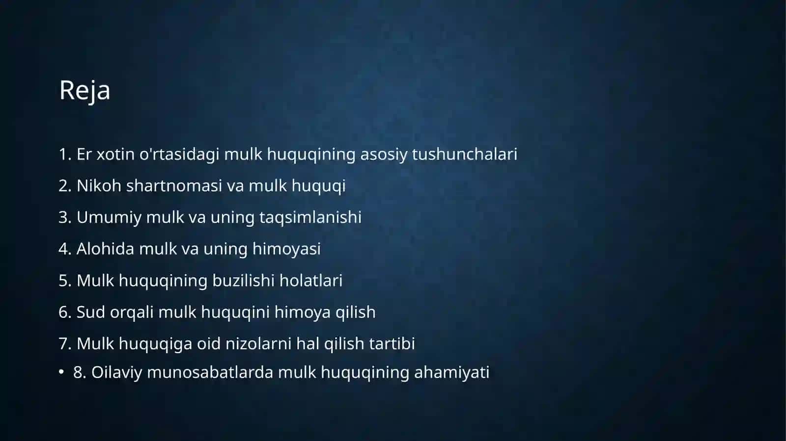 Er-xotino’rtasidamulkhuquqi 2