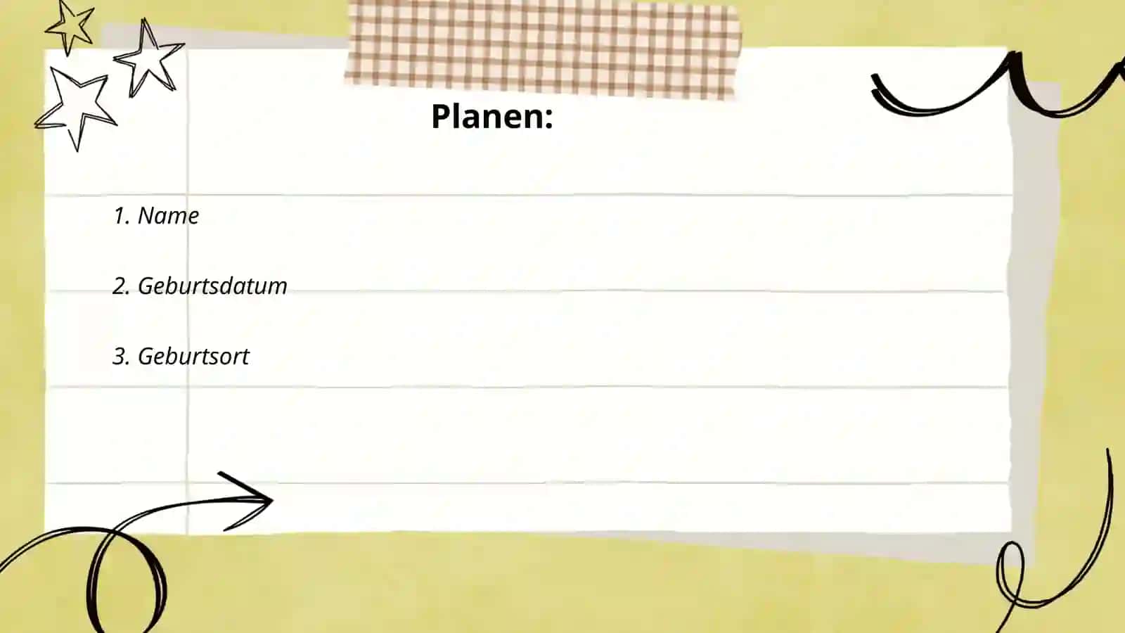 Studieren in Deutschland 2