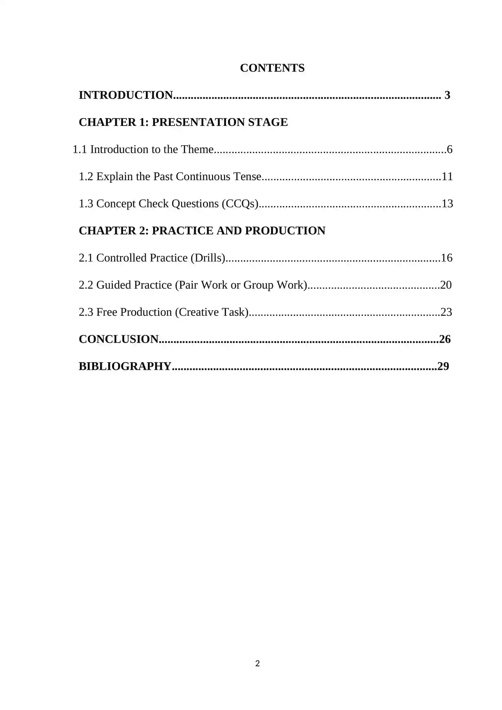 LANGUAGE TEACHING METHODOLOGY AND EDUCATIONAL TECHNOLOGIES 2