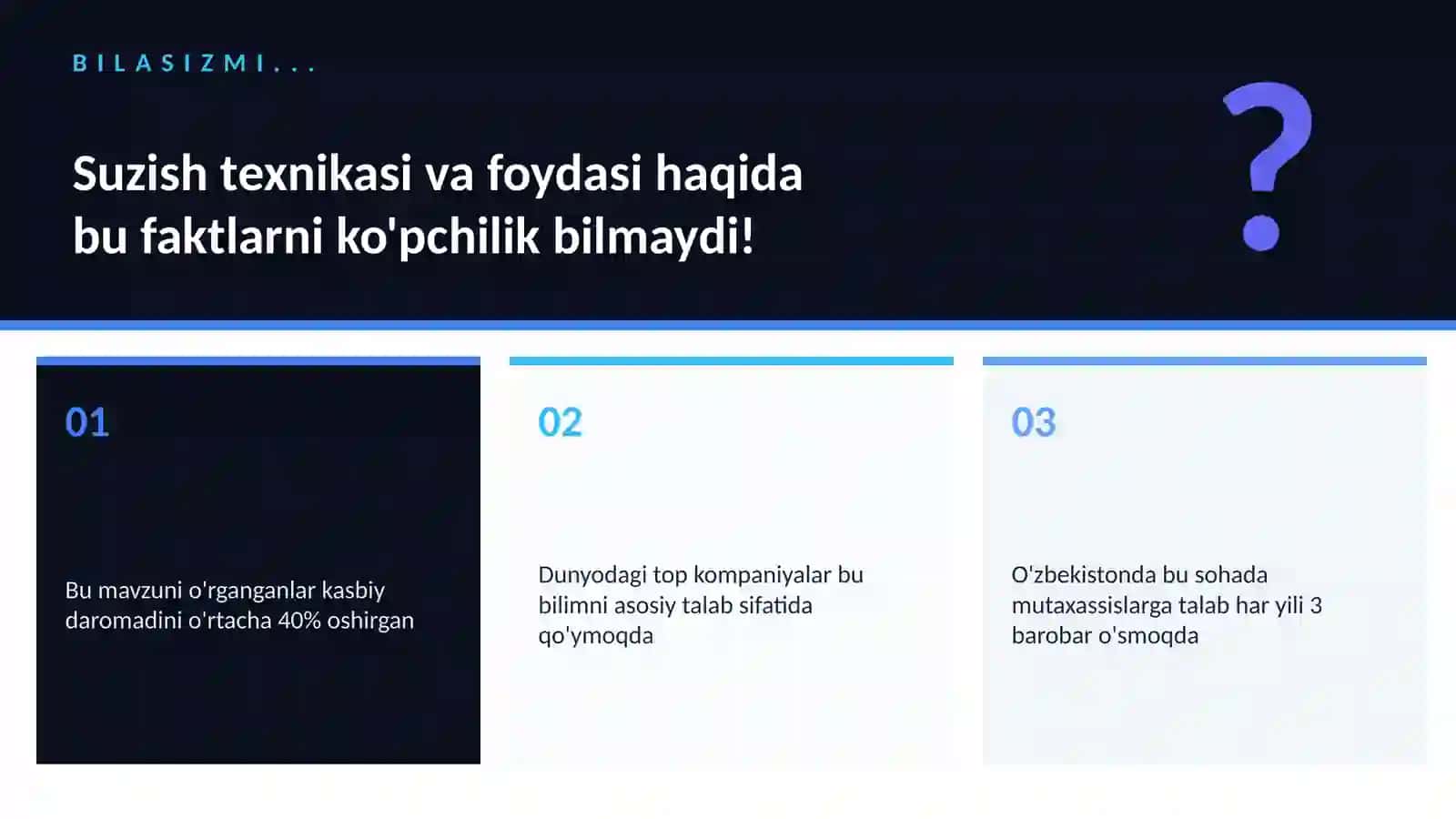 SPORT VA JISMONIY TAYYORGARLIK 2