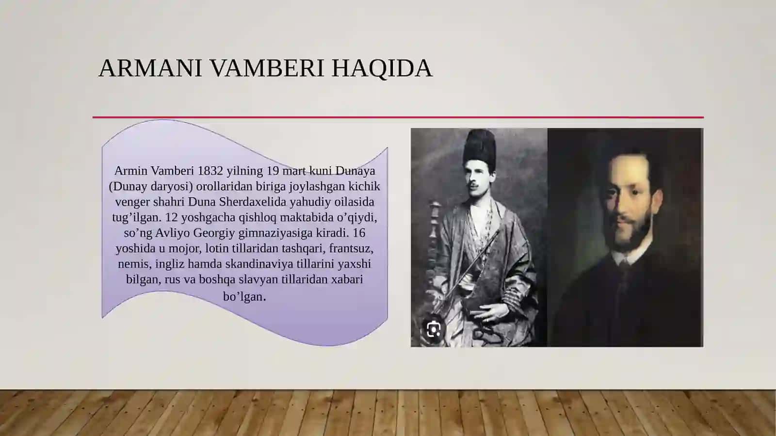 HERMAN VAMBERINING “BUXORO YOHUD MOVAROUNNAHR TARIXI ASARI” (2) 2