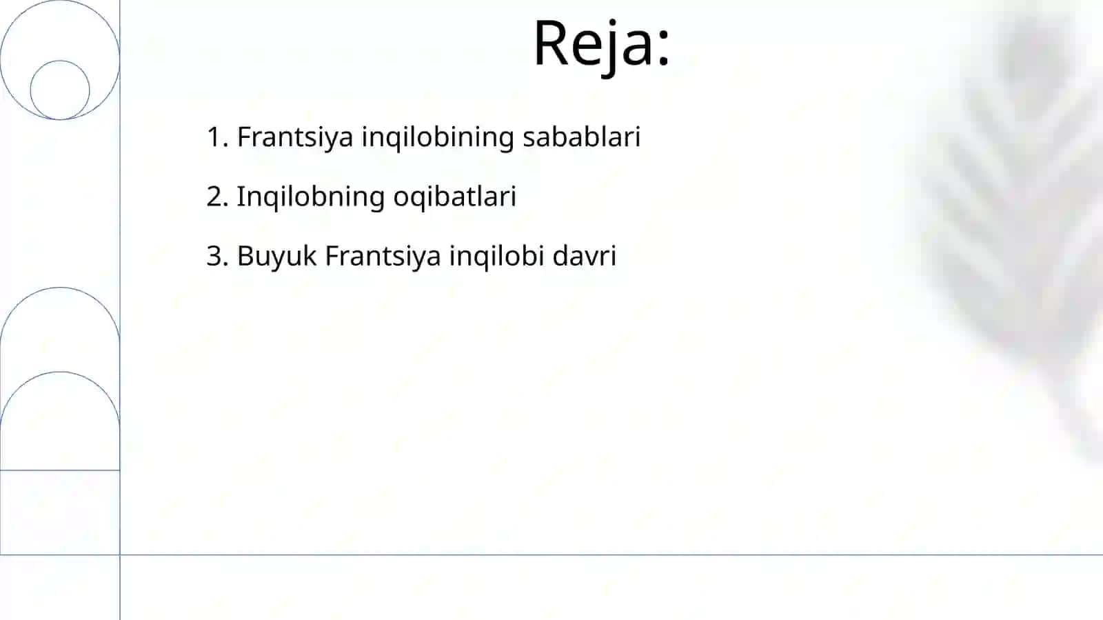 Buyuk fransuz inqilobi 2