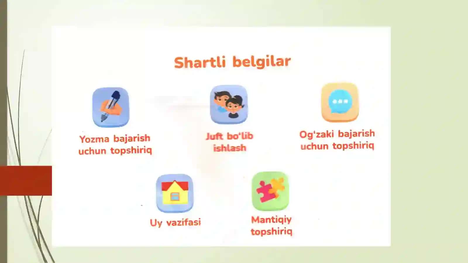 Bir nechta sonni ustun ko‘rinishida qo‘shish. (2-sinf Matematika) 2