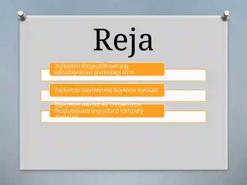 Tojikiston Respublikasi 2
