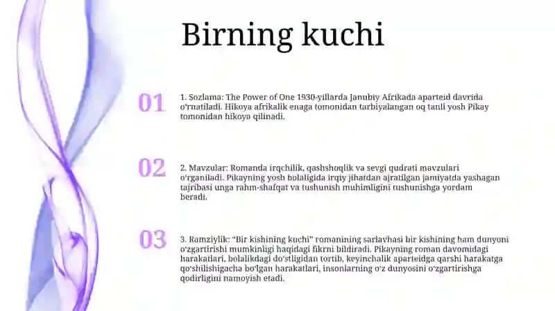 Bir kishining kuchi 2