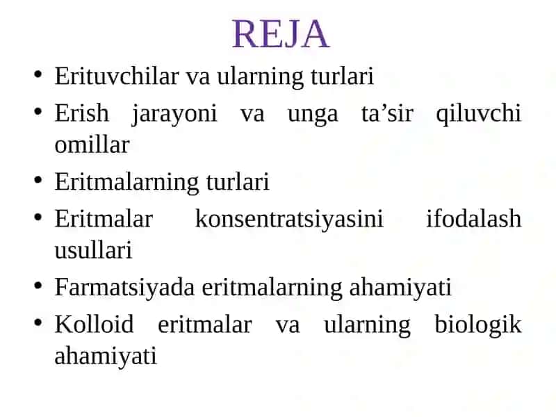 Eritmalar 2
