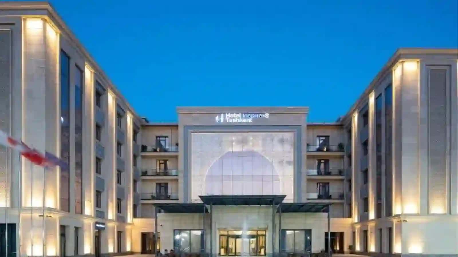 Inspra - S hotel yillik daromad hisoboti 2