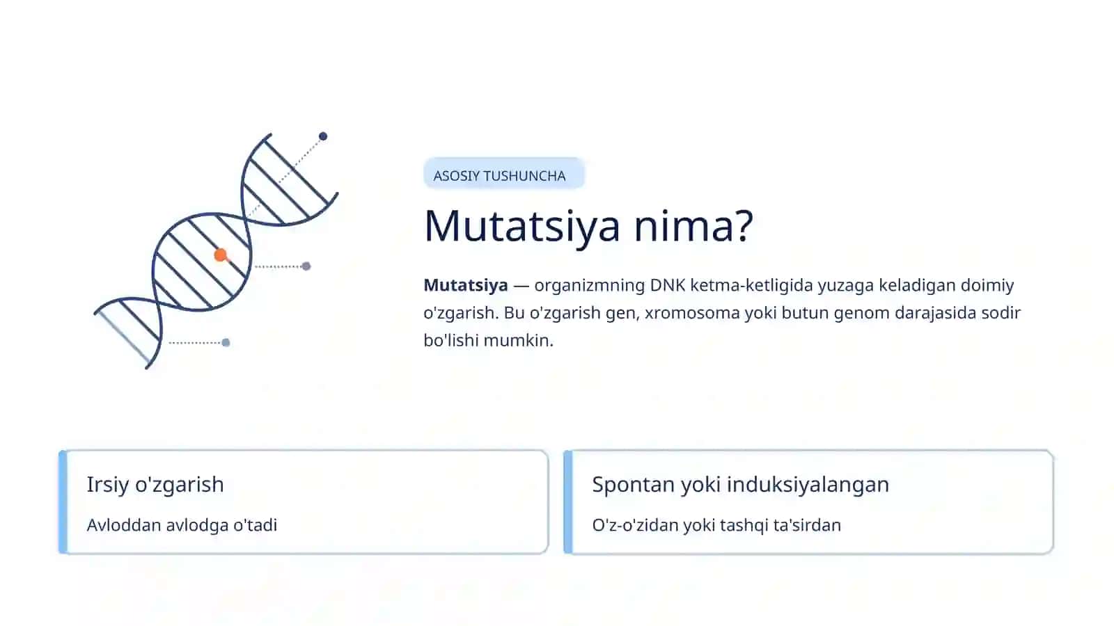 mutatsiya 2