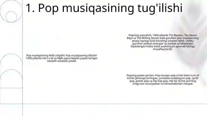 Pop Tarixi 2
