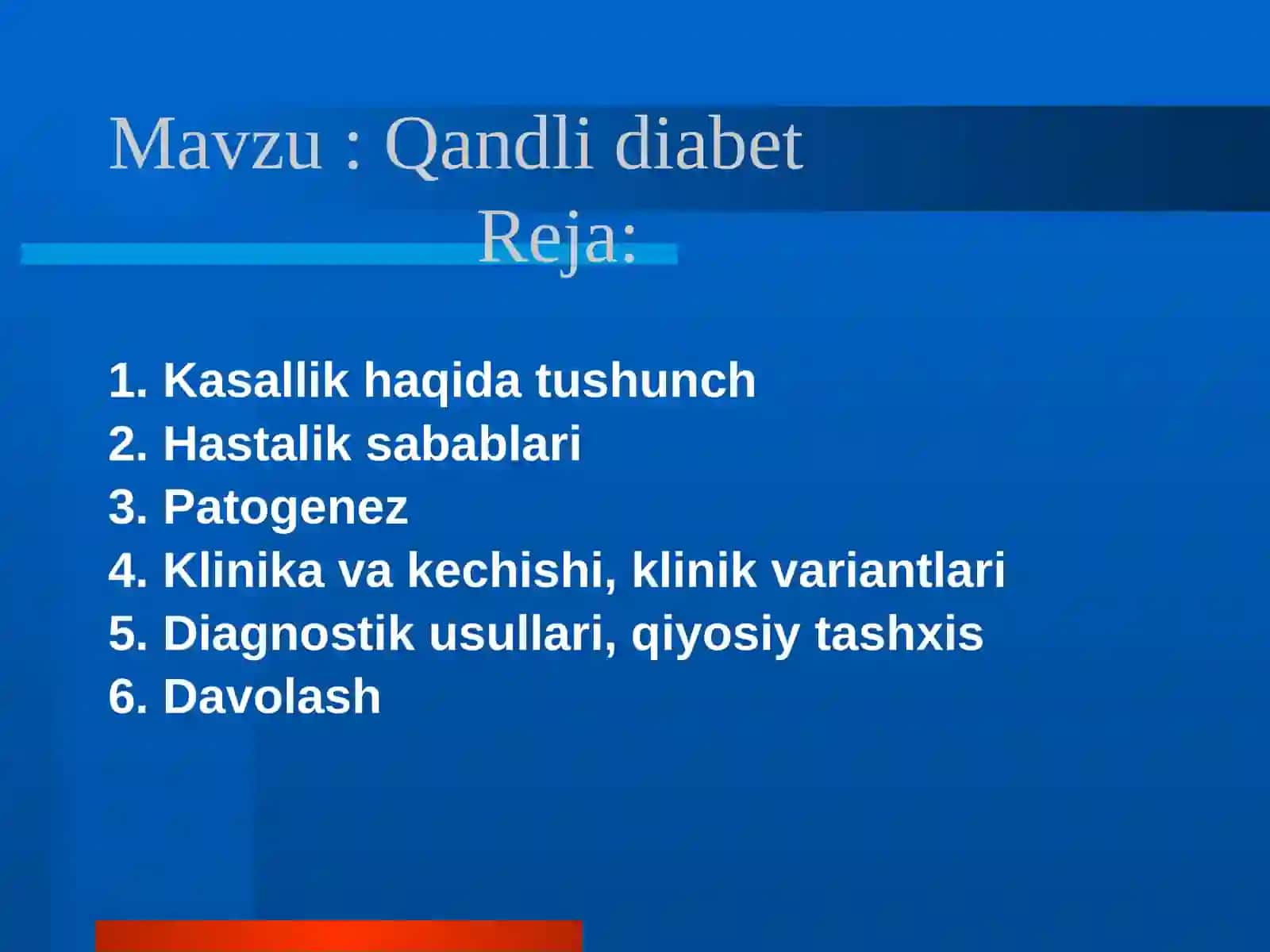 TOSHKENT TIBBIYOT AKADEMIYASI 1-DAVOLASH FAKULTETI 314-GURUH TALABASIMANSUROVAZEBONING PATALOGIK FIZIOLOGIYA FANI DANTAYYORLANGAN MUSTAQILISHI 2