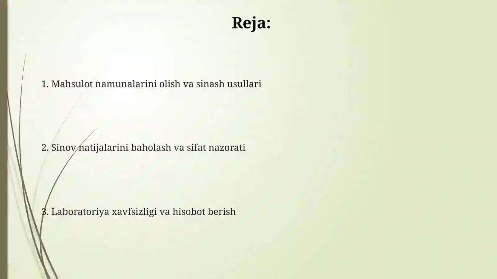 Istemolgayaroqsizmahsulotlarnilaboratoriyausullaridatekshirish 2