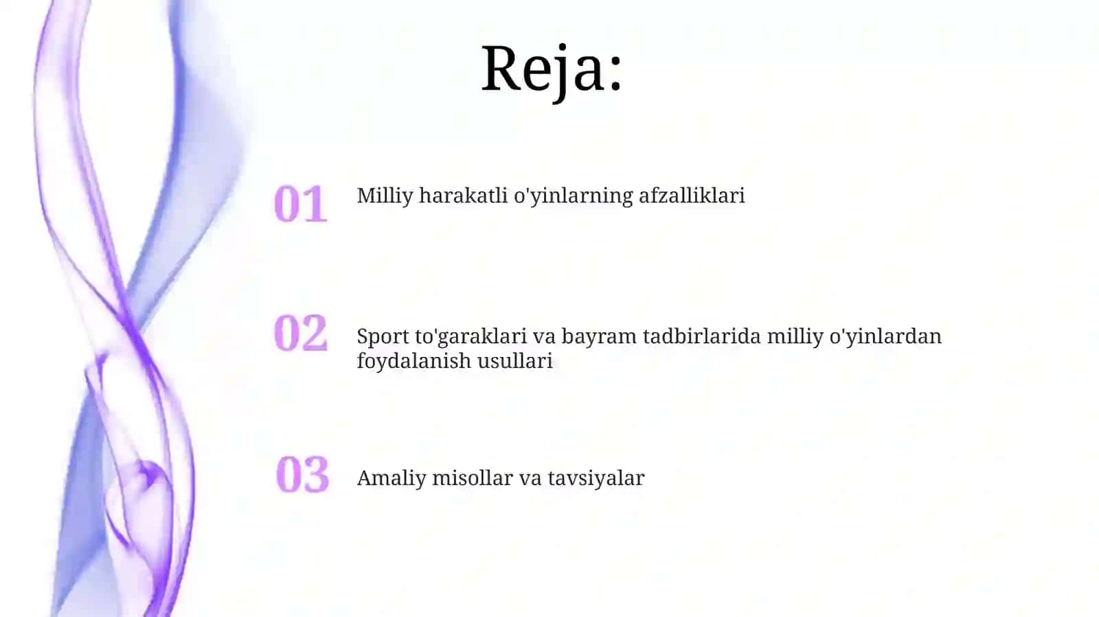 Sport toʻgarak va bayram tadbirlarni oʻtkazish jarayonida milliy harakati oʻyinlarni foydalanish 2