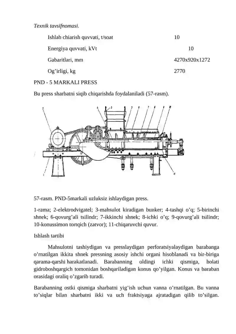 VPND - 10 MARKALI PRESS 2