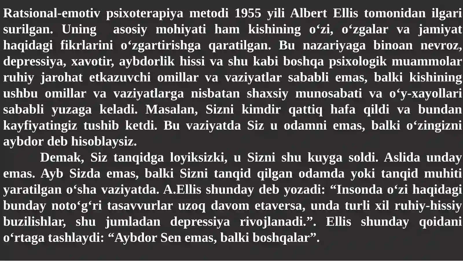 Harakatli guruhiy terapiya 2