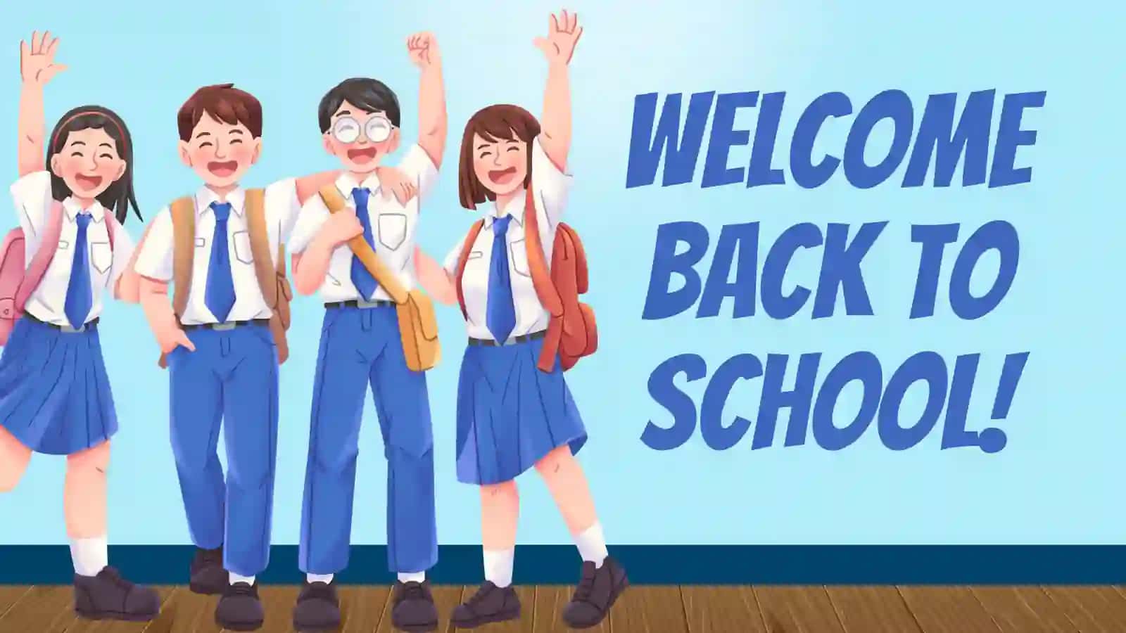 Classroom Rules 2