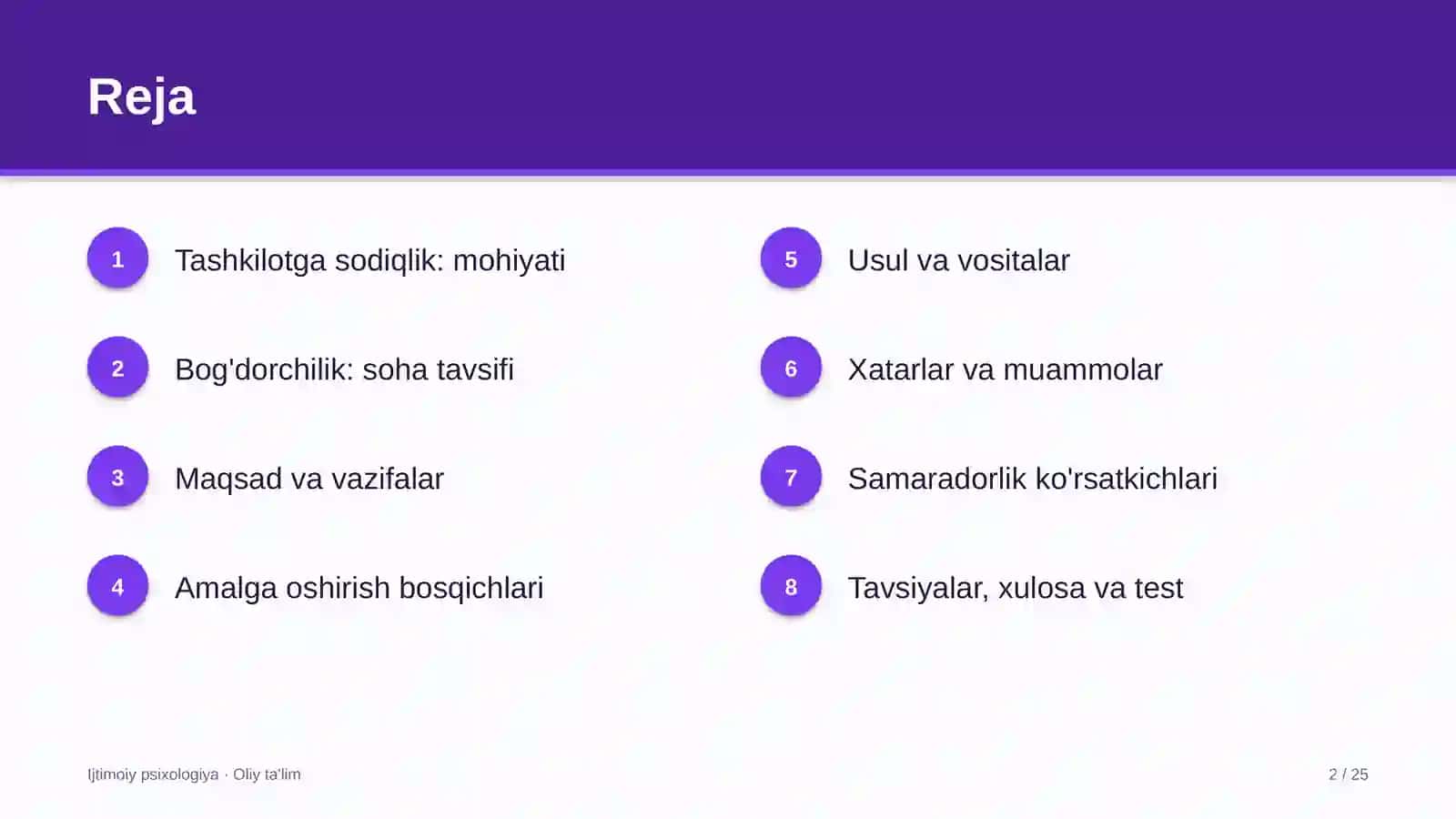 bog'dorchilikda tashkilotga sodiqlik 1145 2
