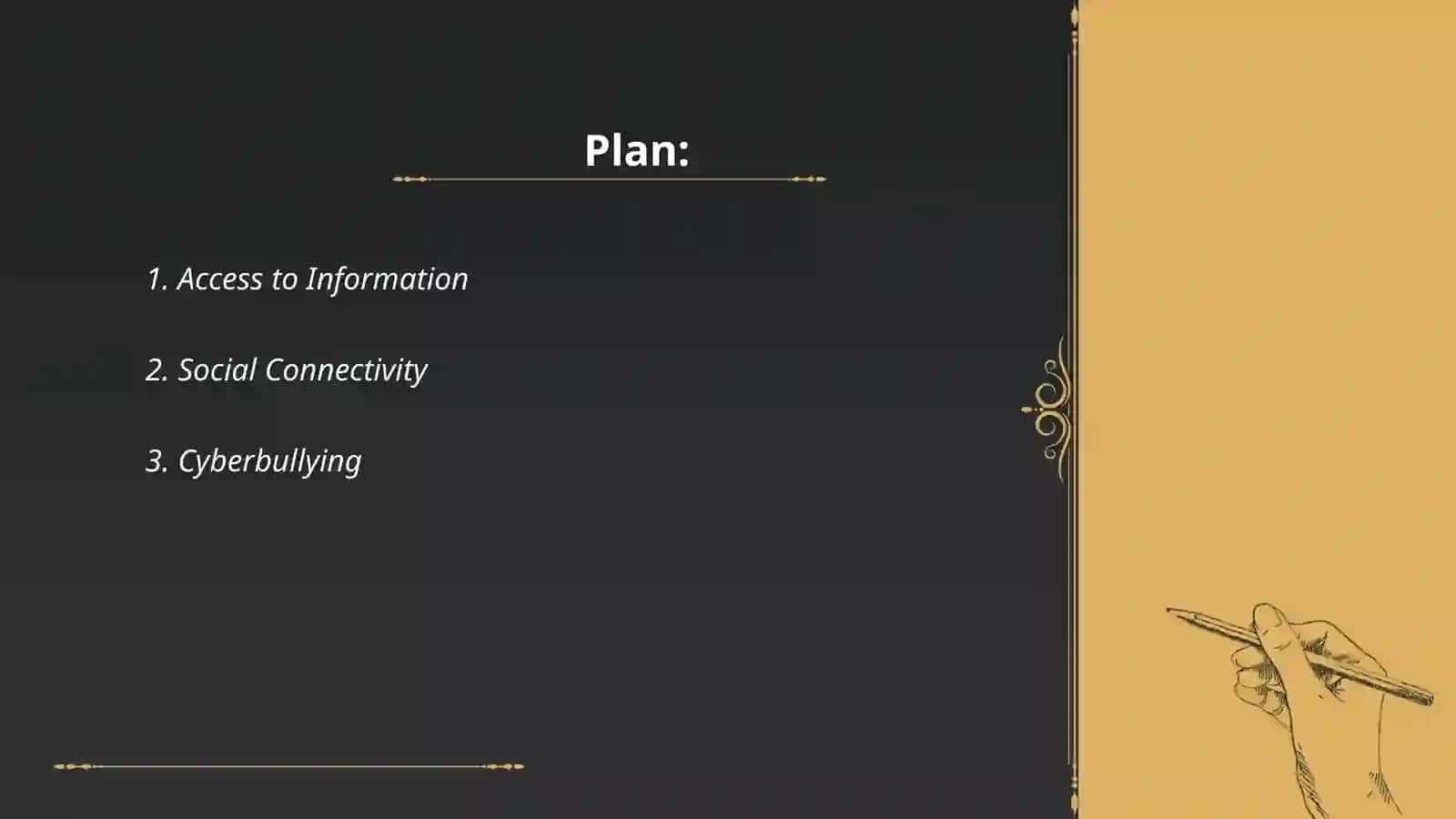Access to Information 2