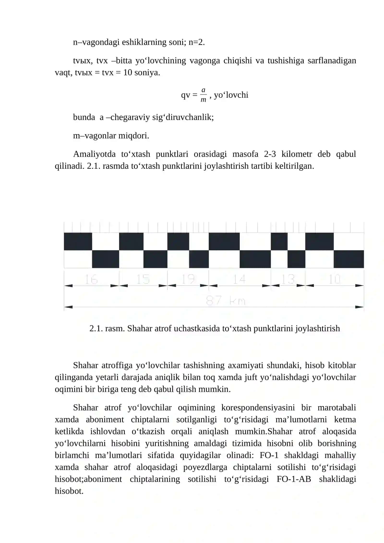 MASHG‘ULOT № 2 2