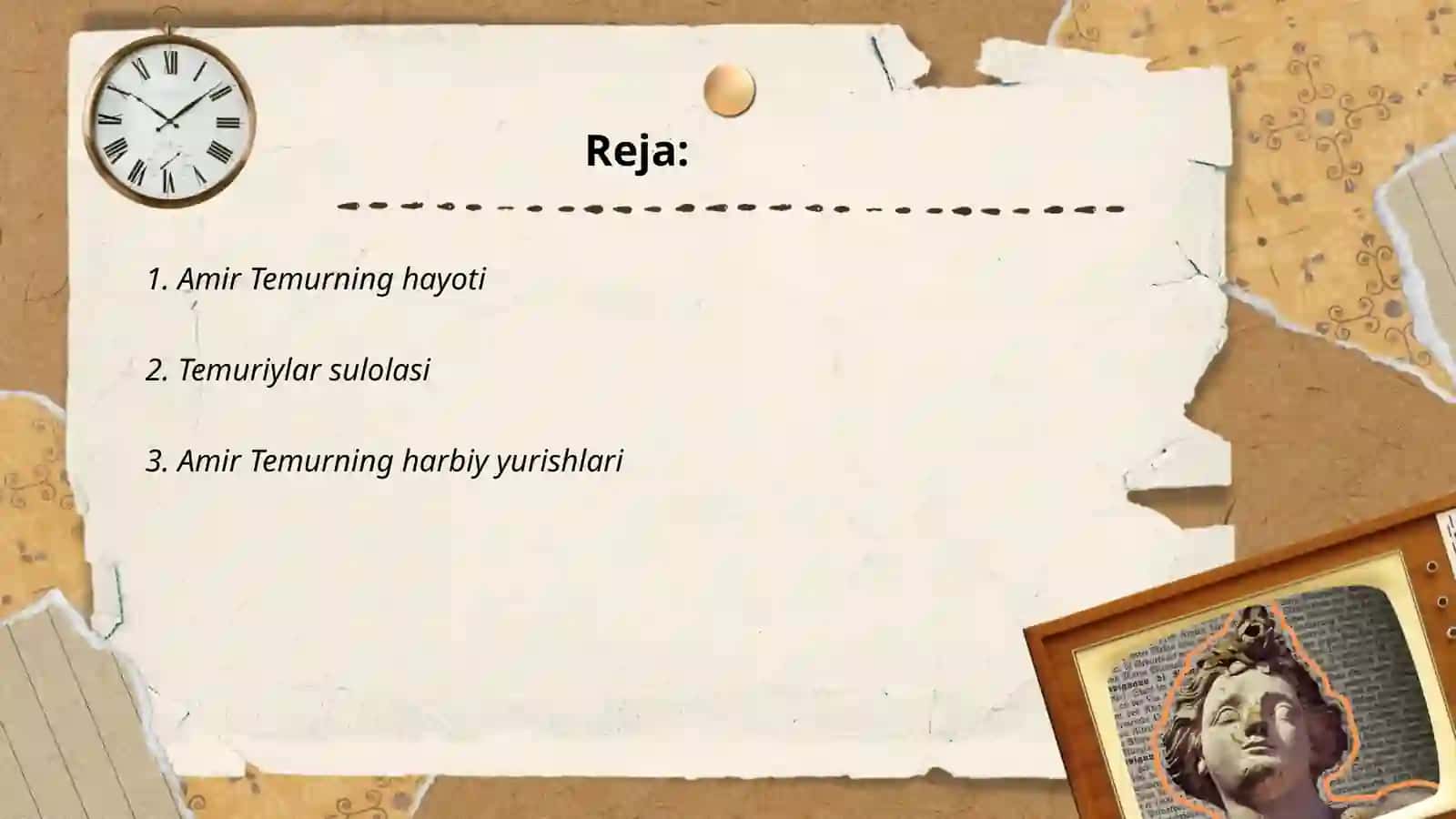 Amir Temur buyuk davlat arbobi 2