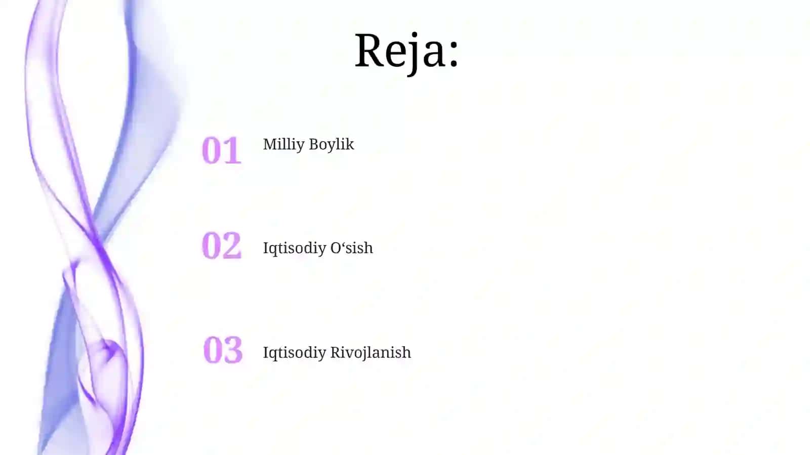 Milliy Boylik 2