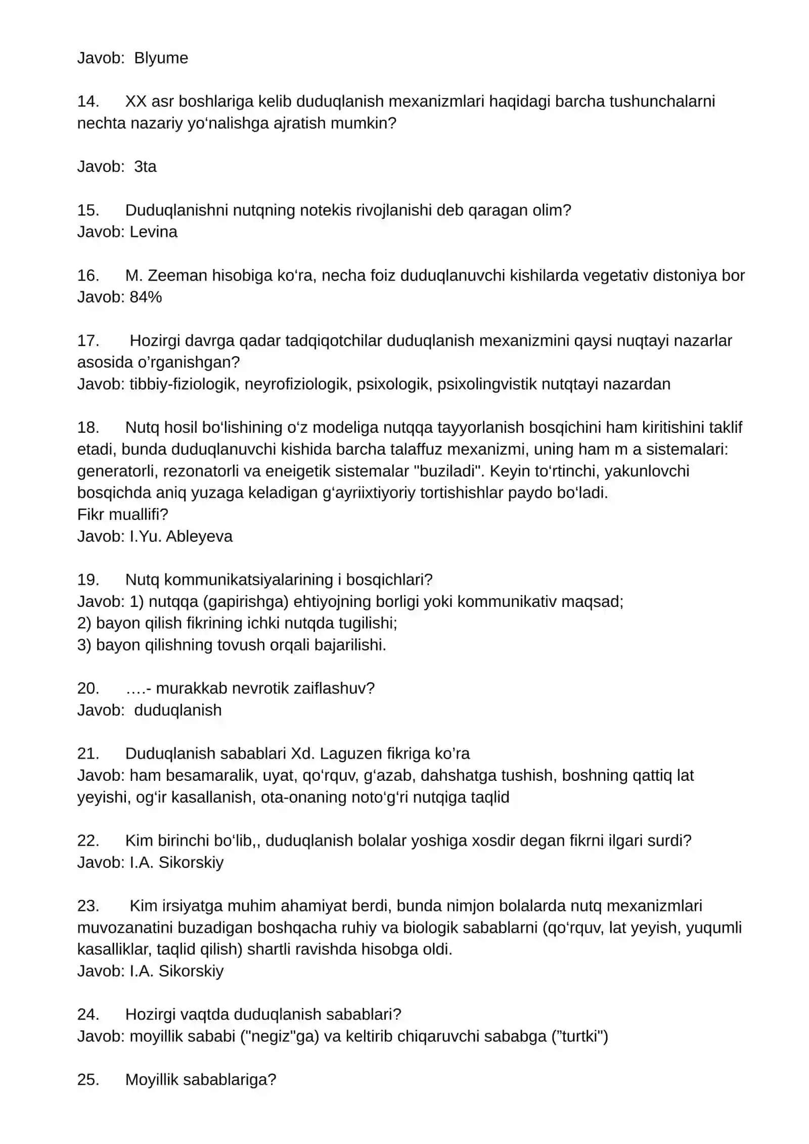 Duduqlanish 2