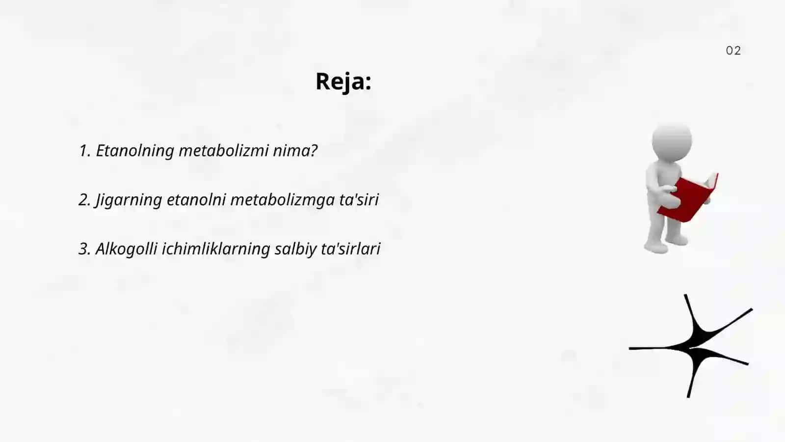Etanolning metabalizmi 2