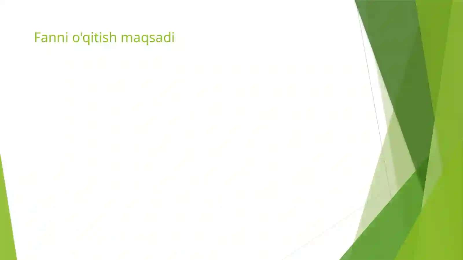 Bolalar adabiyoti fani haqida ma'lumot 2
