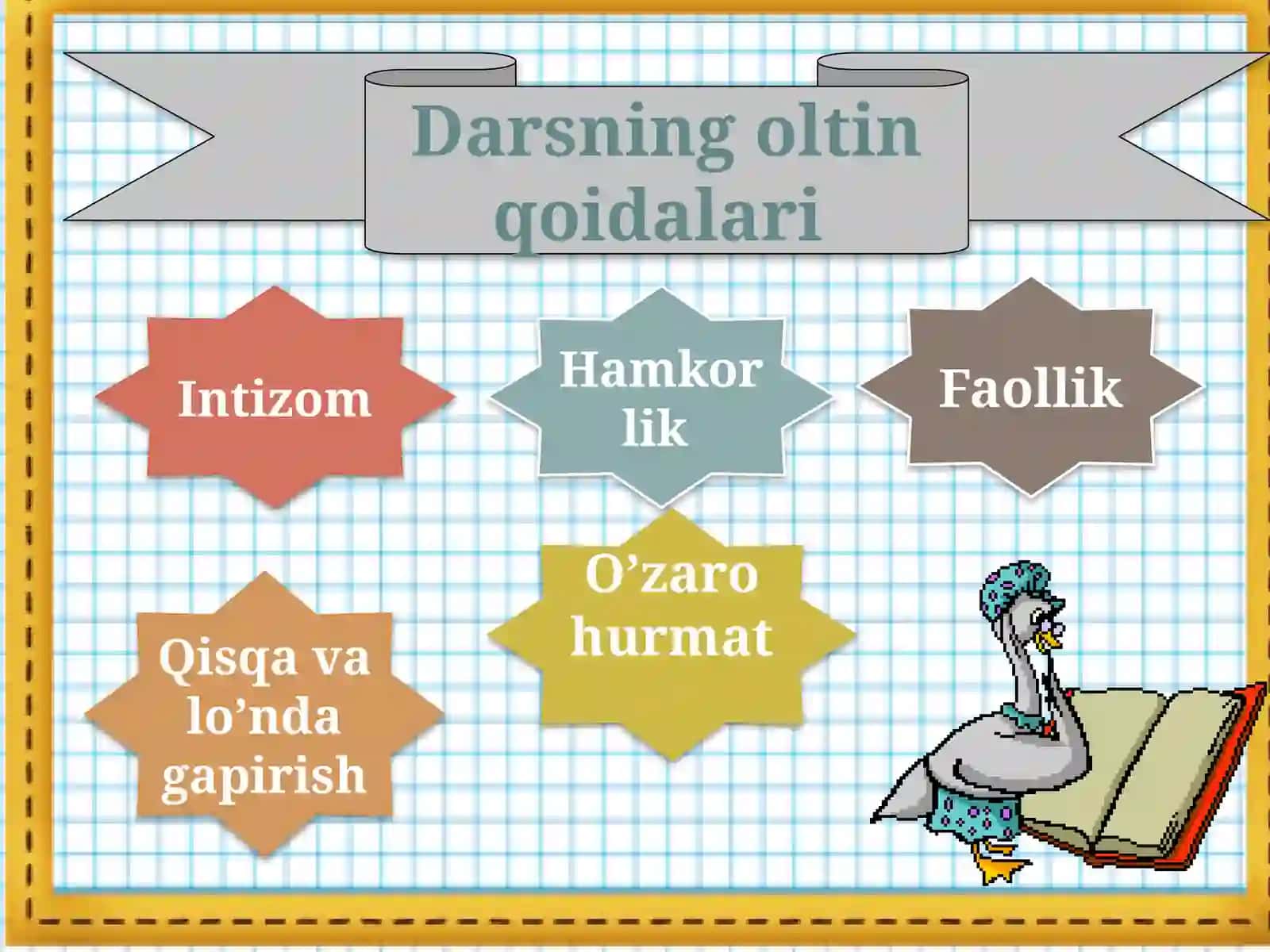 3-sinf Matematika fanidan To'g'ri va noto'g'ri kasrlar dars taqdimoti 2