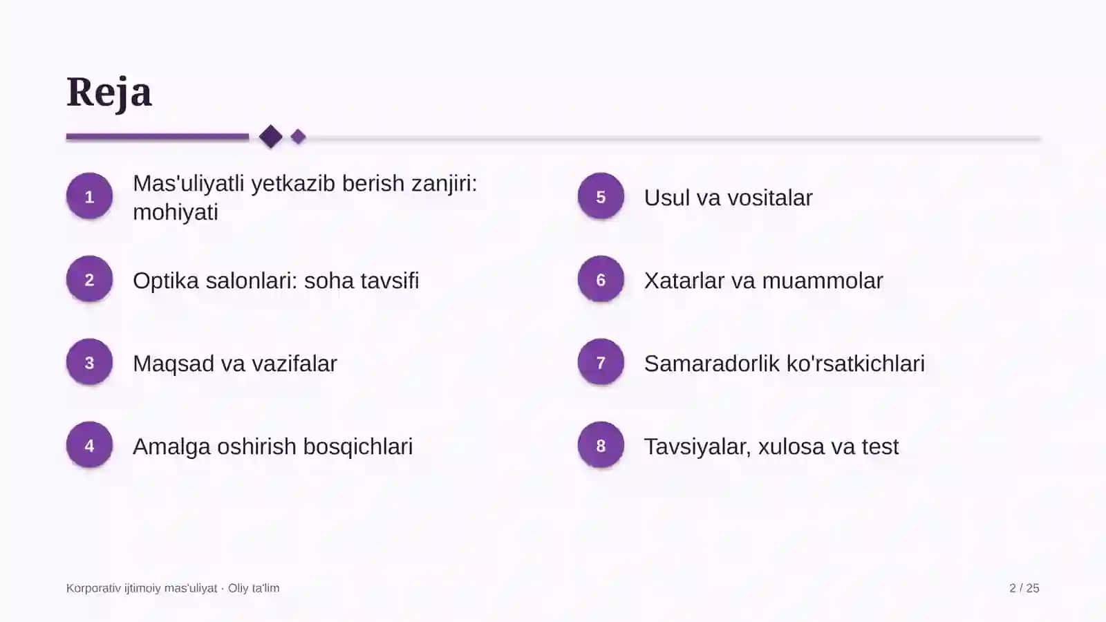 optika salonlarida mas'uliyatli yetkazib berish zanjirini shakllantirish 7624 2