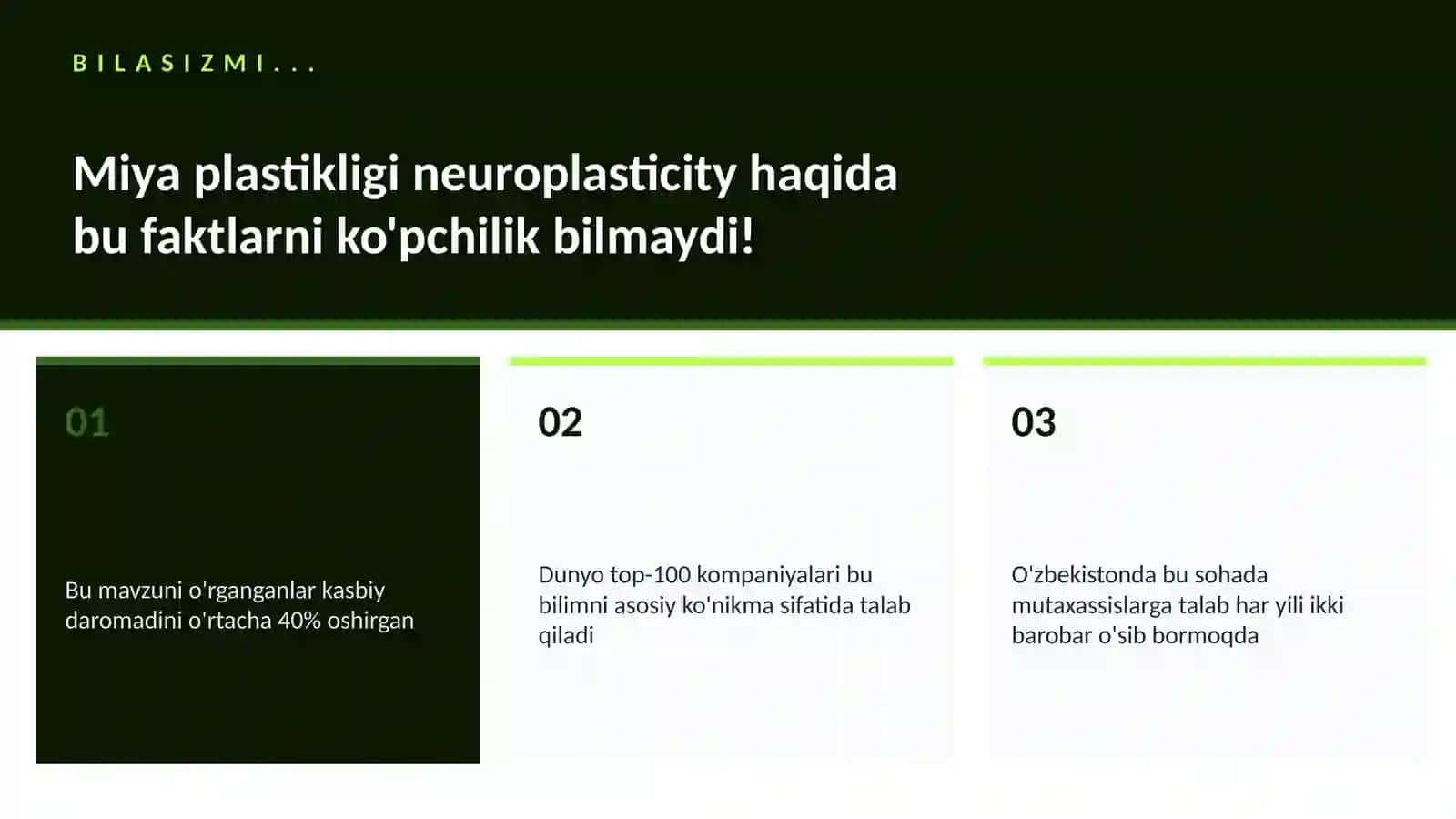 Miya plastikligi neuroplasticity 2