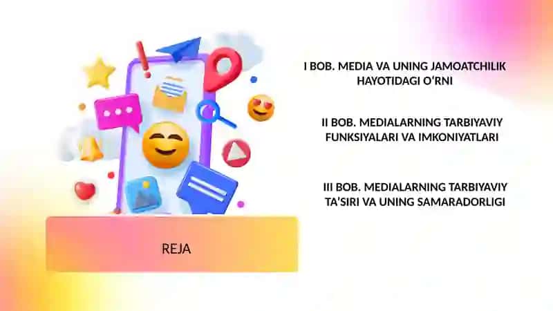 Medialarning tarbiyaviyahamiyati 2