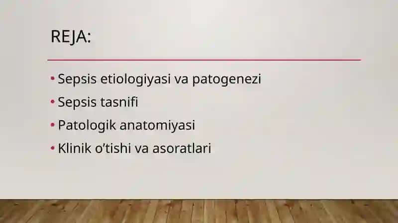 Sepsis 2