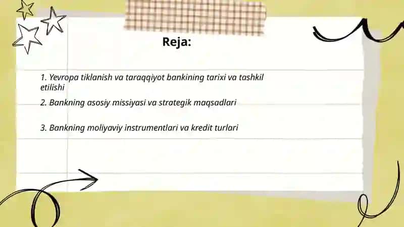 Yevropa tiklanish va taraqqiyot banki 2