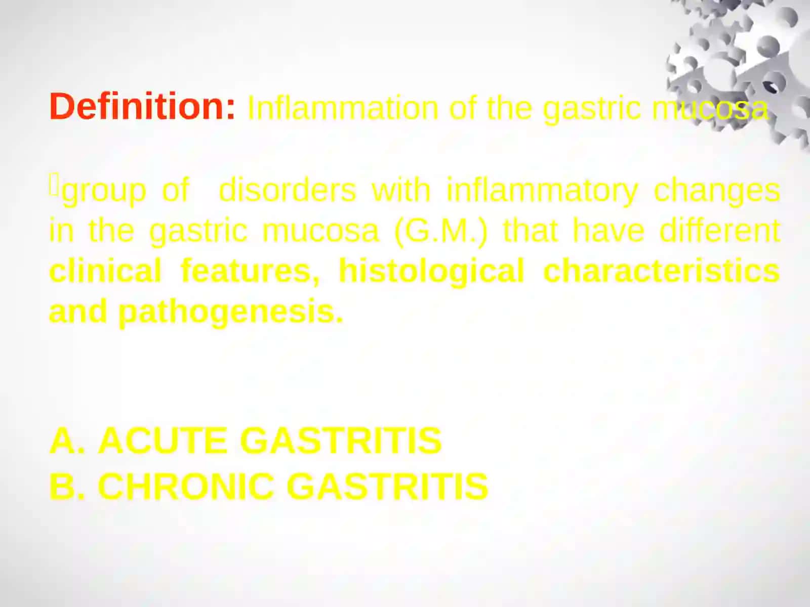 GASTRITIS 2