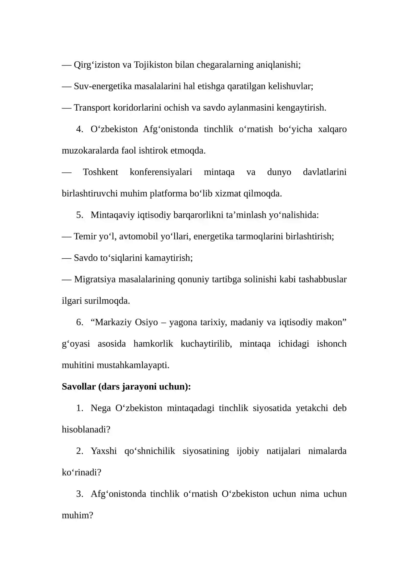 2-TARQATMA MATERIALLAR 2