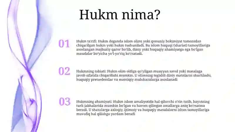 Hukm 2
