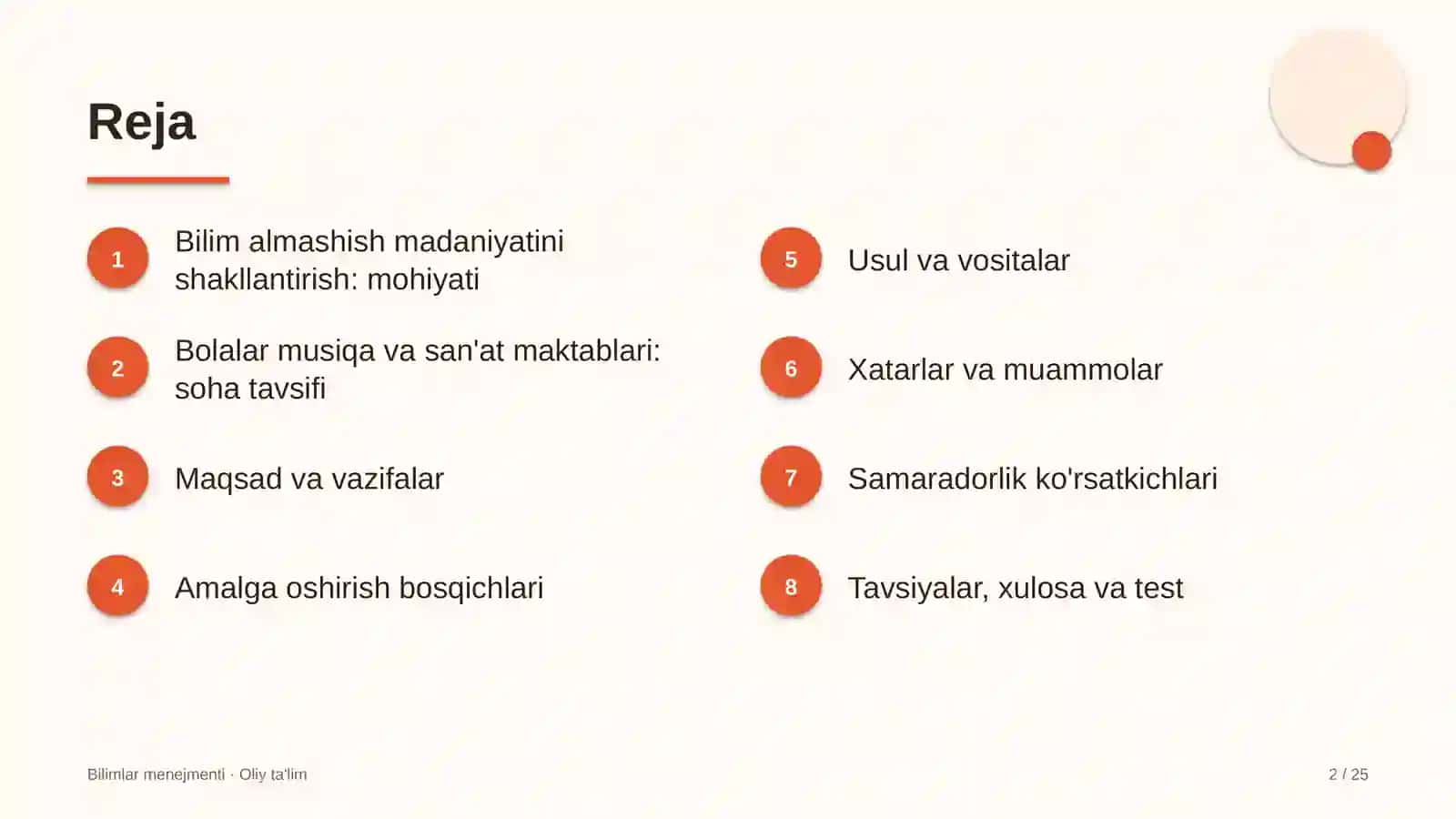 bolalar musiqa va san'at maktablarida bilim almashish madaniyatini shakllantirish 5143 2