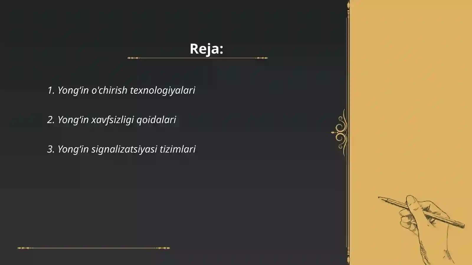 Yongʻin nima 2