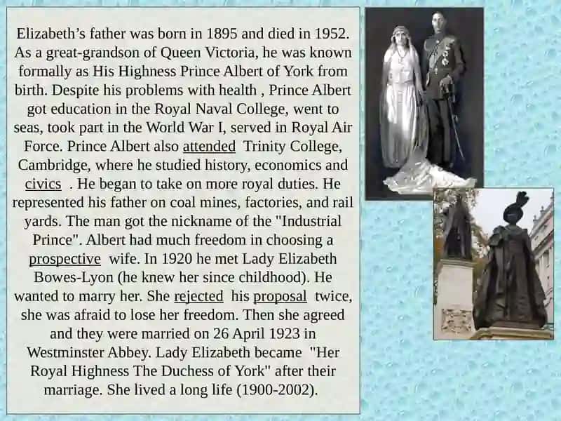 Elizabeth II 2