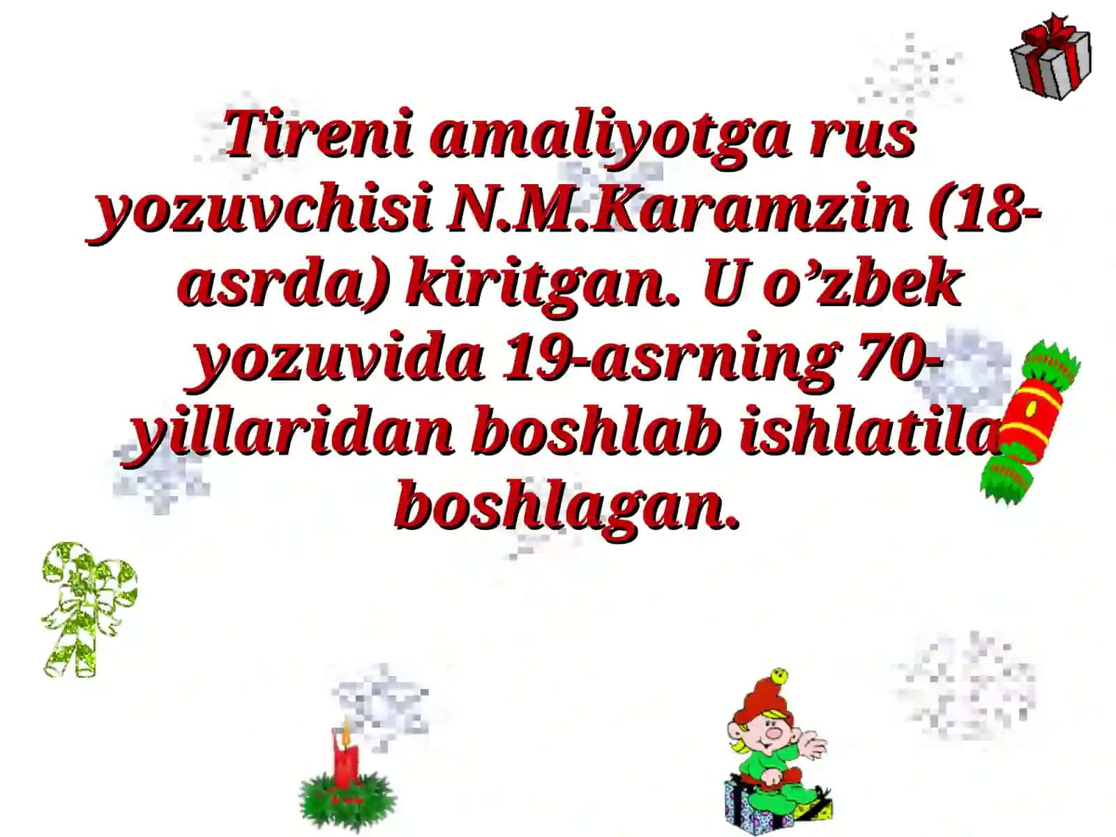 Tire va uning qo’llanilishi 2