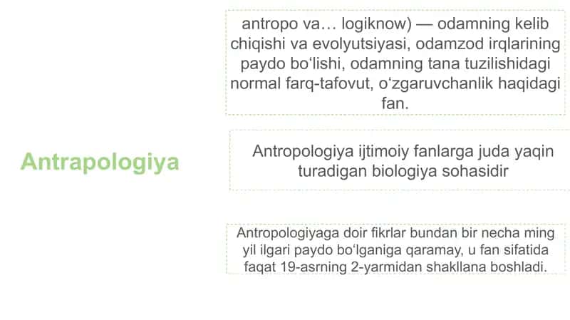 Antropologiya 2