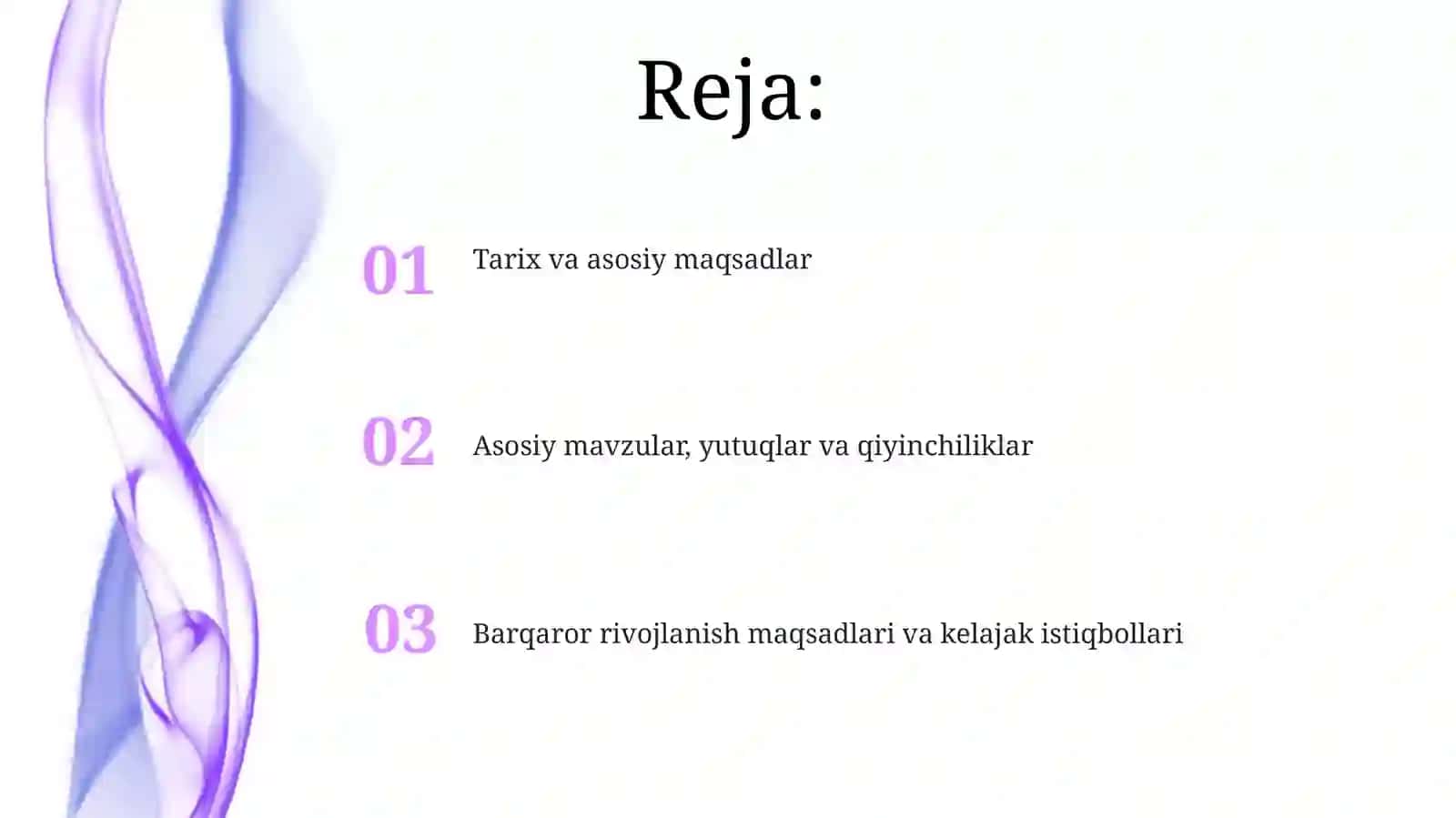 Barqaror rivojlanish boʻyicha Butunjahonsammiti 2