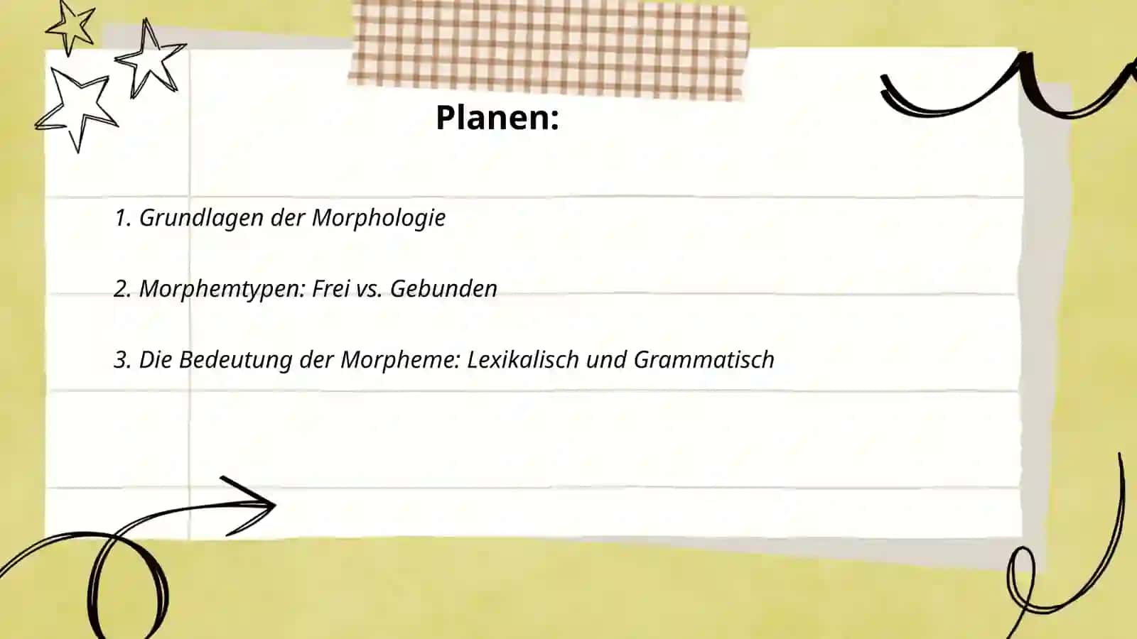 Die morphologische Struktur des Wortes. Die Arten die Morpheme Nurmatova Gulsanam 2
