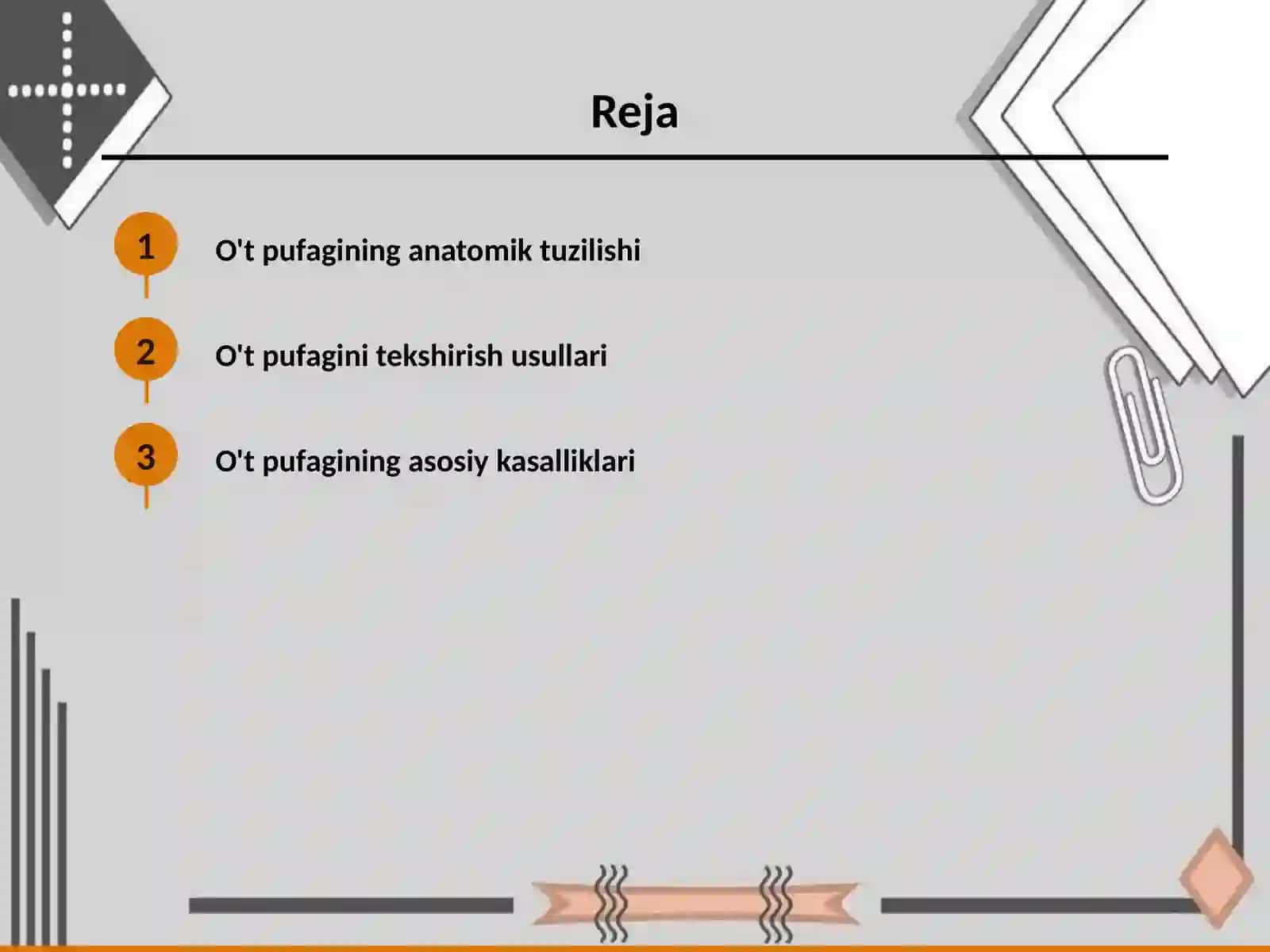 Ot pufagi kasalliklarining nur tashxisi 2