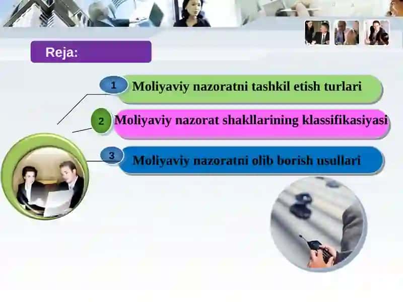 Moliyaviynazorat 2
