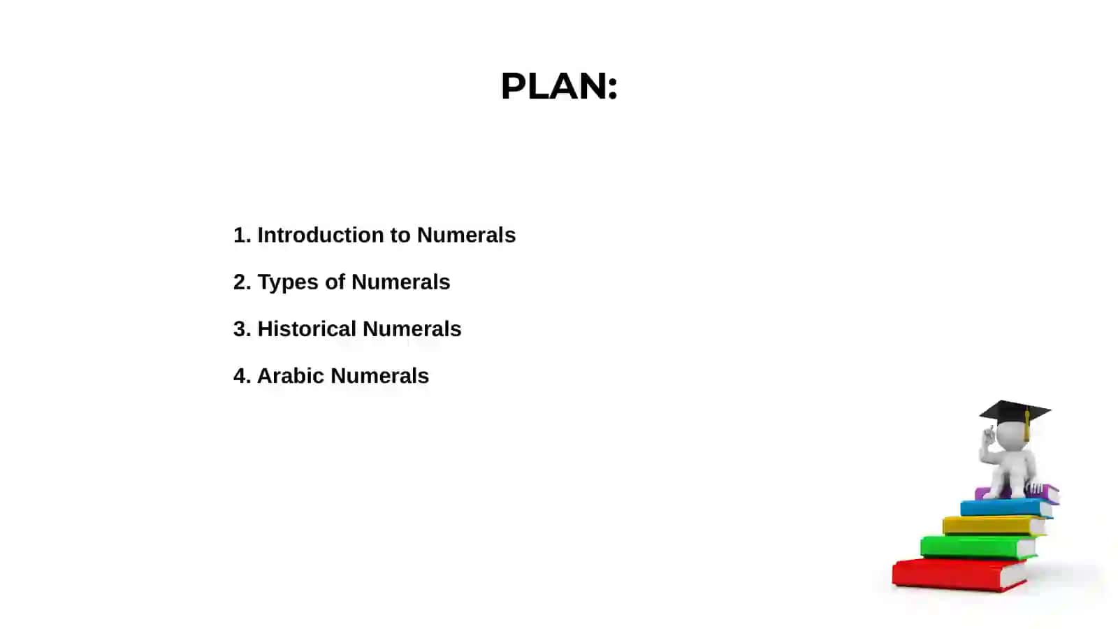 Numerals 2