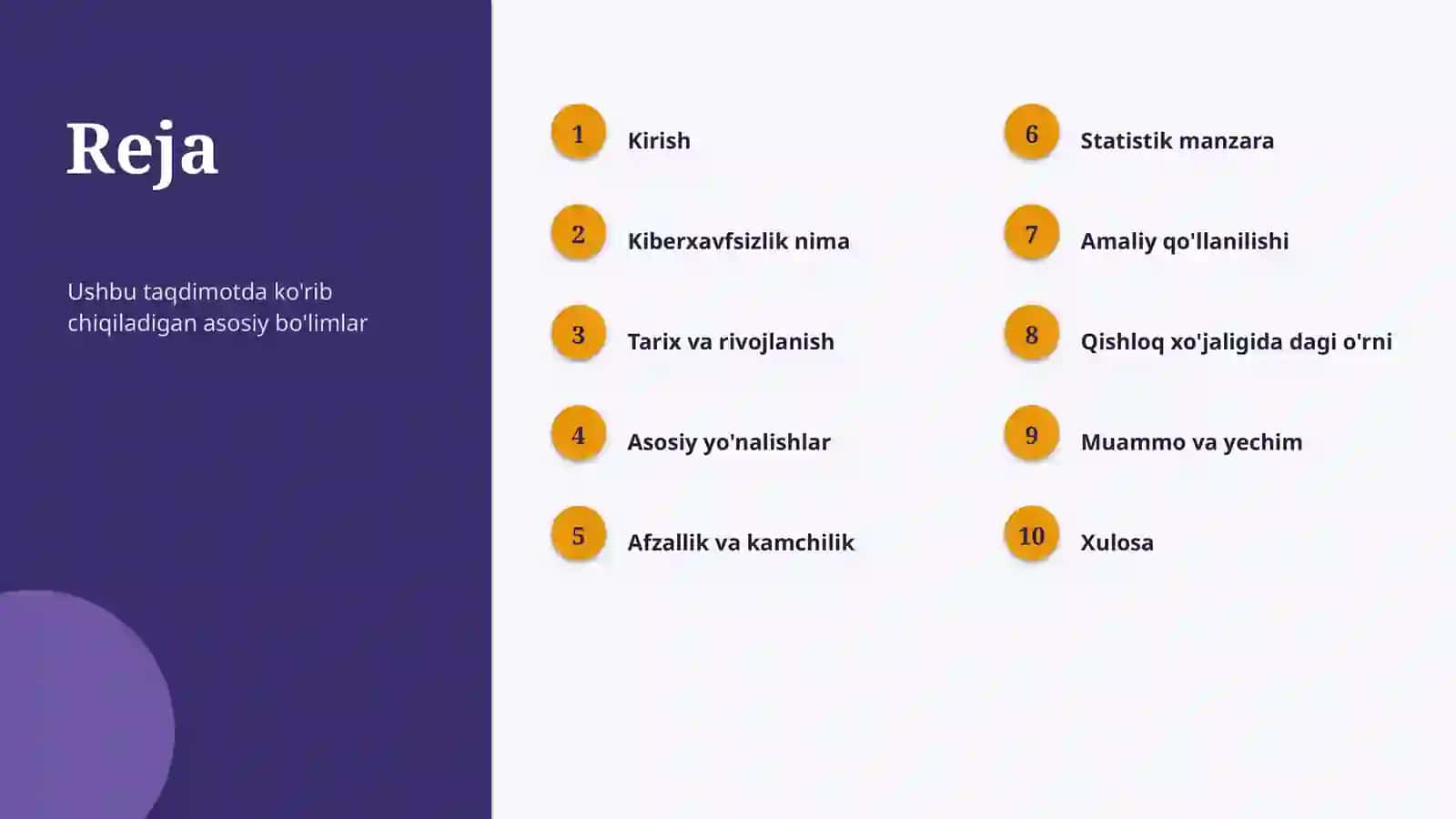 Kiberxavfsizlik 2