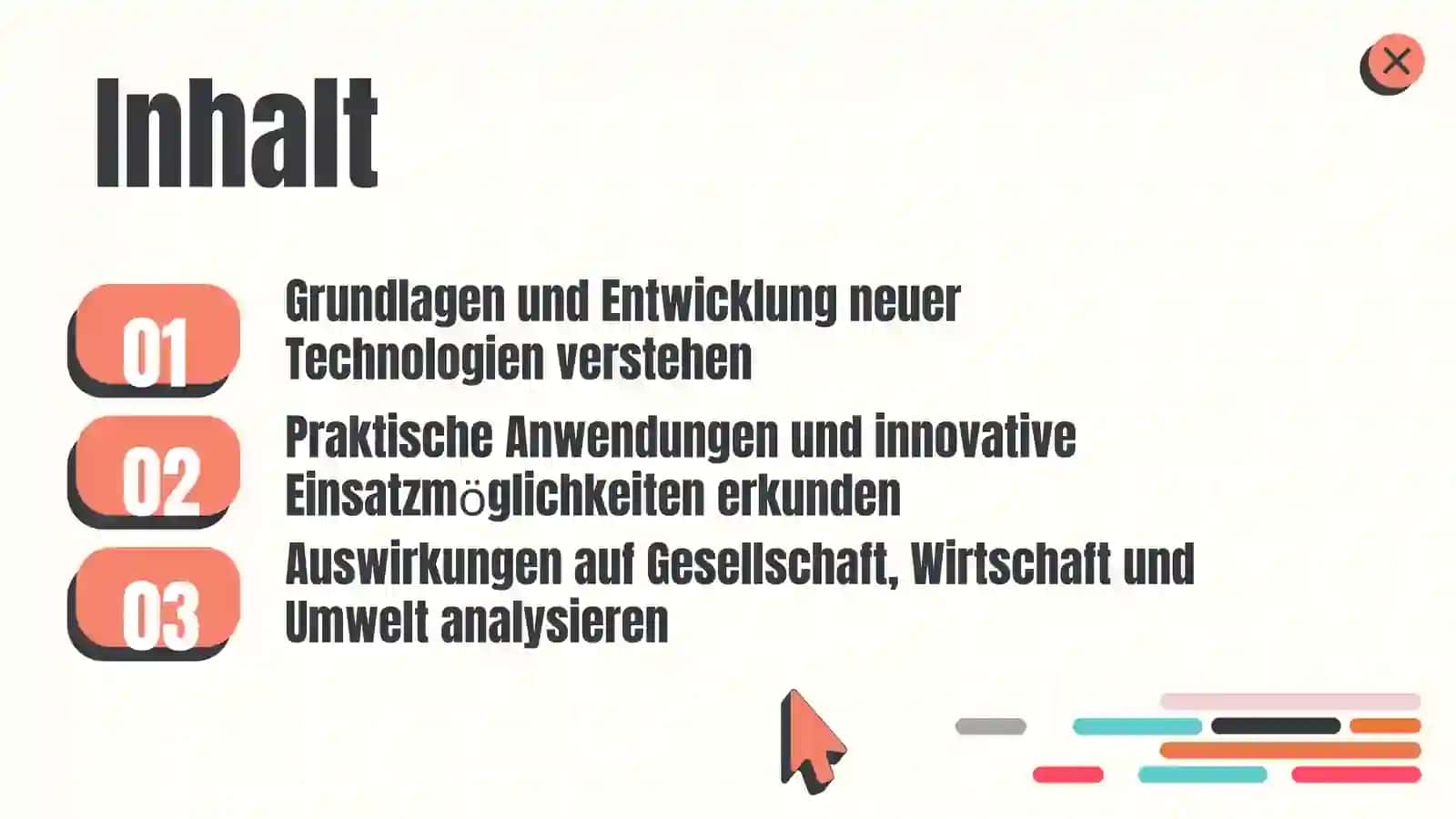 Neue Technologien 2