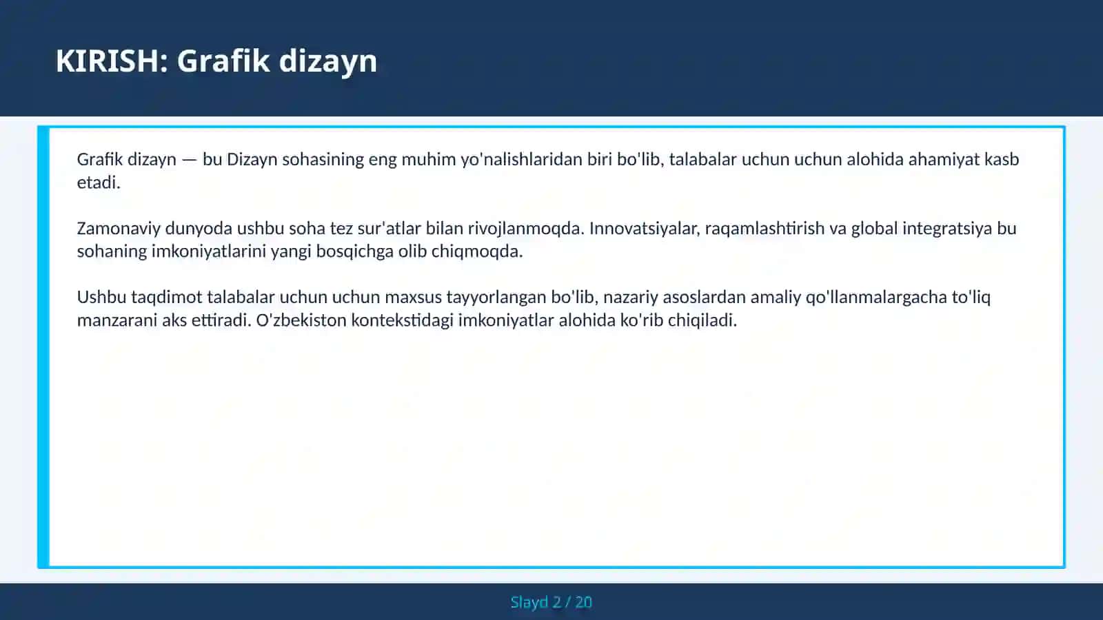 GRAFIK DIZAYN 2